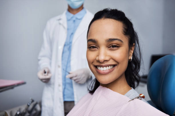Emergency Dental Services in Shelbyville, IN